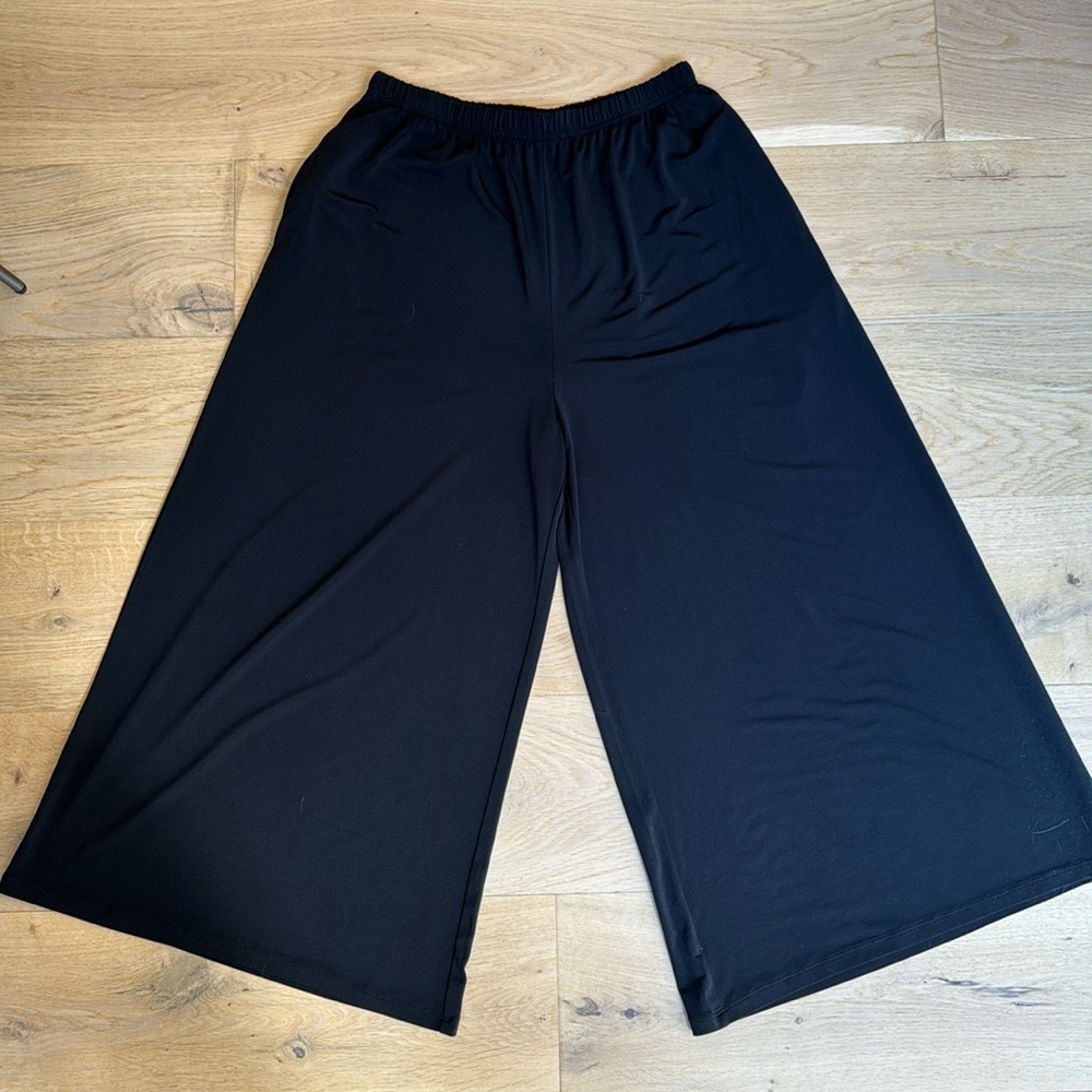 Oak + Fort Culottes